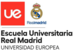 Escuela Universitaria Real Madrid