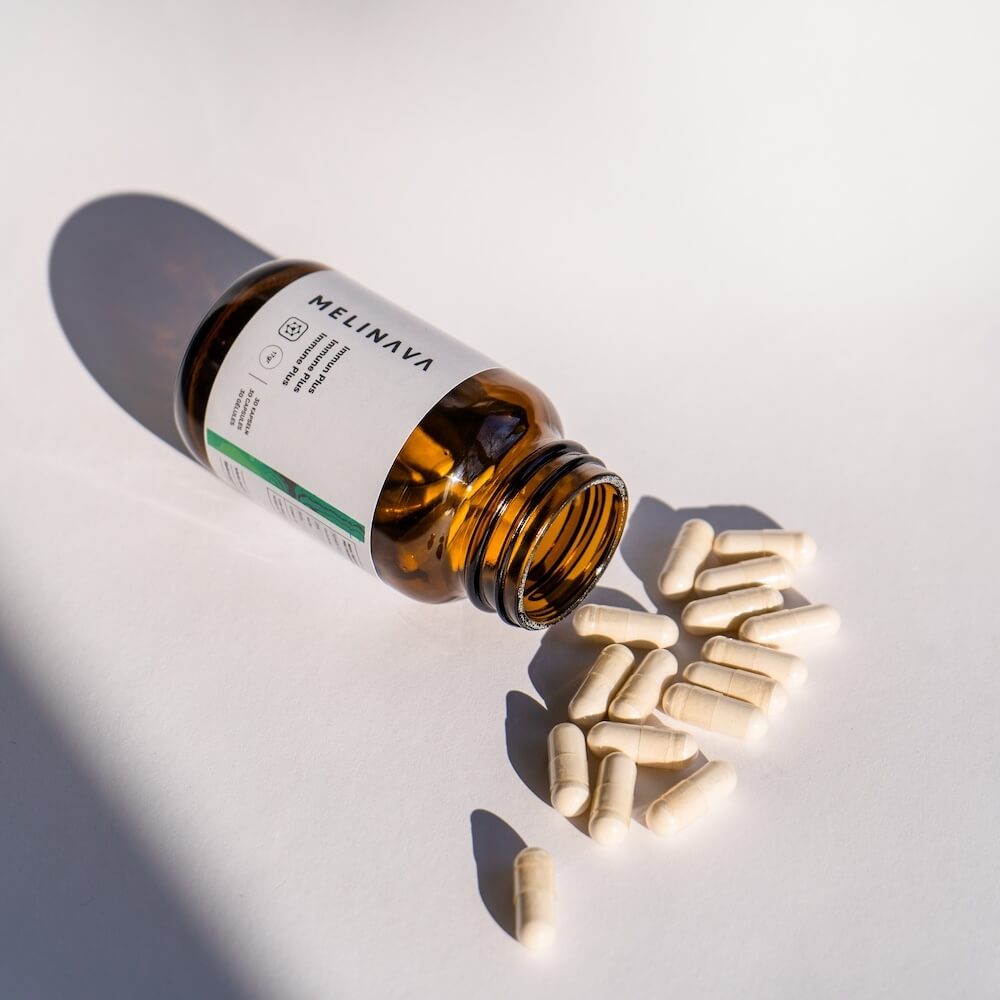 Liposomales Immun Plus (Sonderangebot)