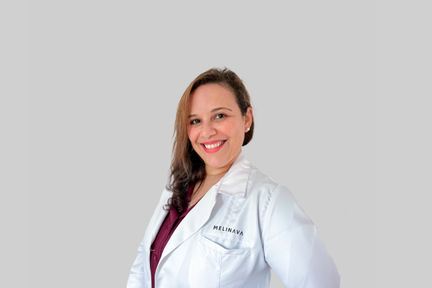 Dr. Tayana Silva de Carvalho Grosserichter
