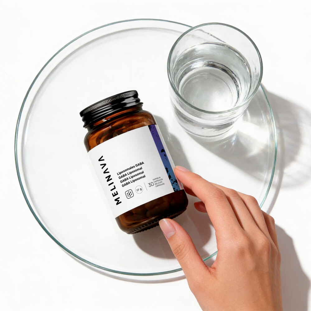 GABA Liposomal