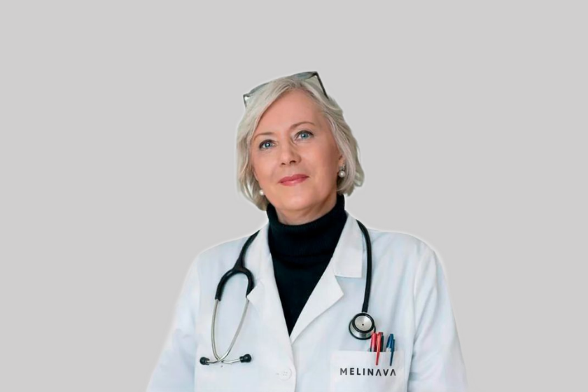 Dott.ssa Elena Franke