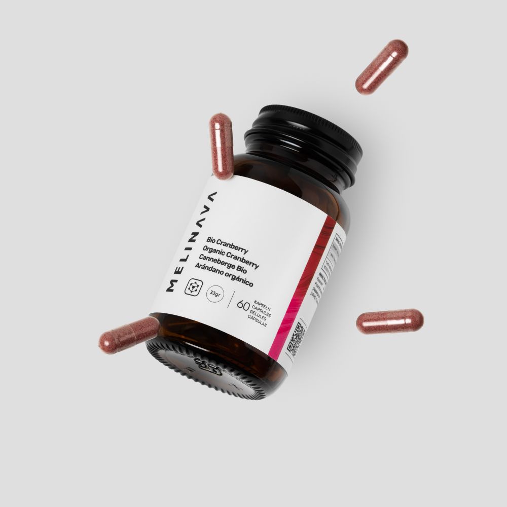 Bio Cranberry