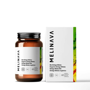 Bio Ginkgo Biloba