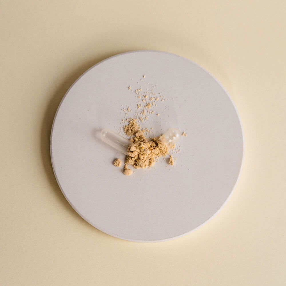 Liposomales Biotin