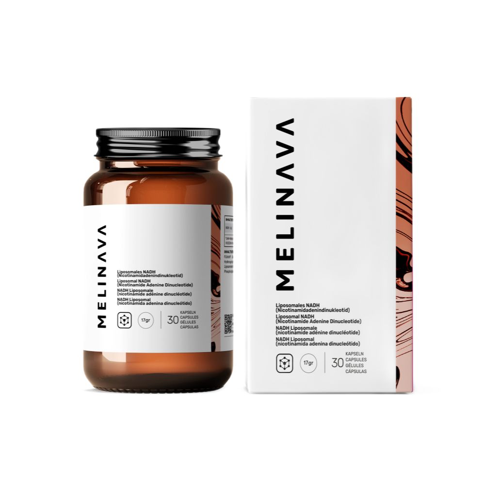 NADH Liposomal