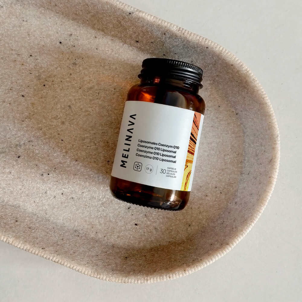 Coenzima Q10 Liposomal