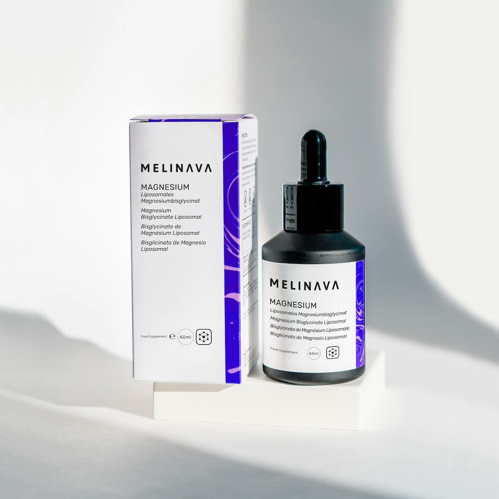 Magnesio Liposomiale