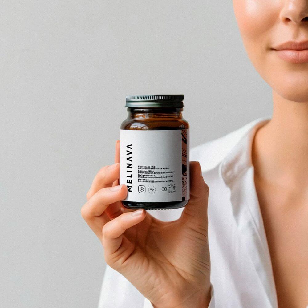 NADH Liposomal
