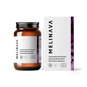 Resveratrol Liposomal