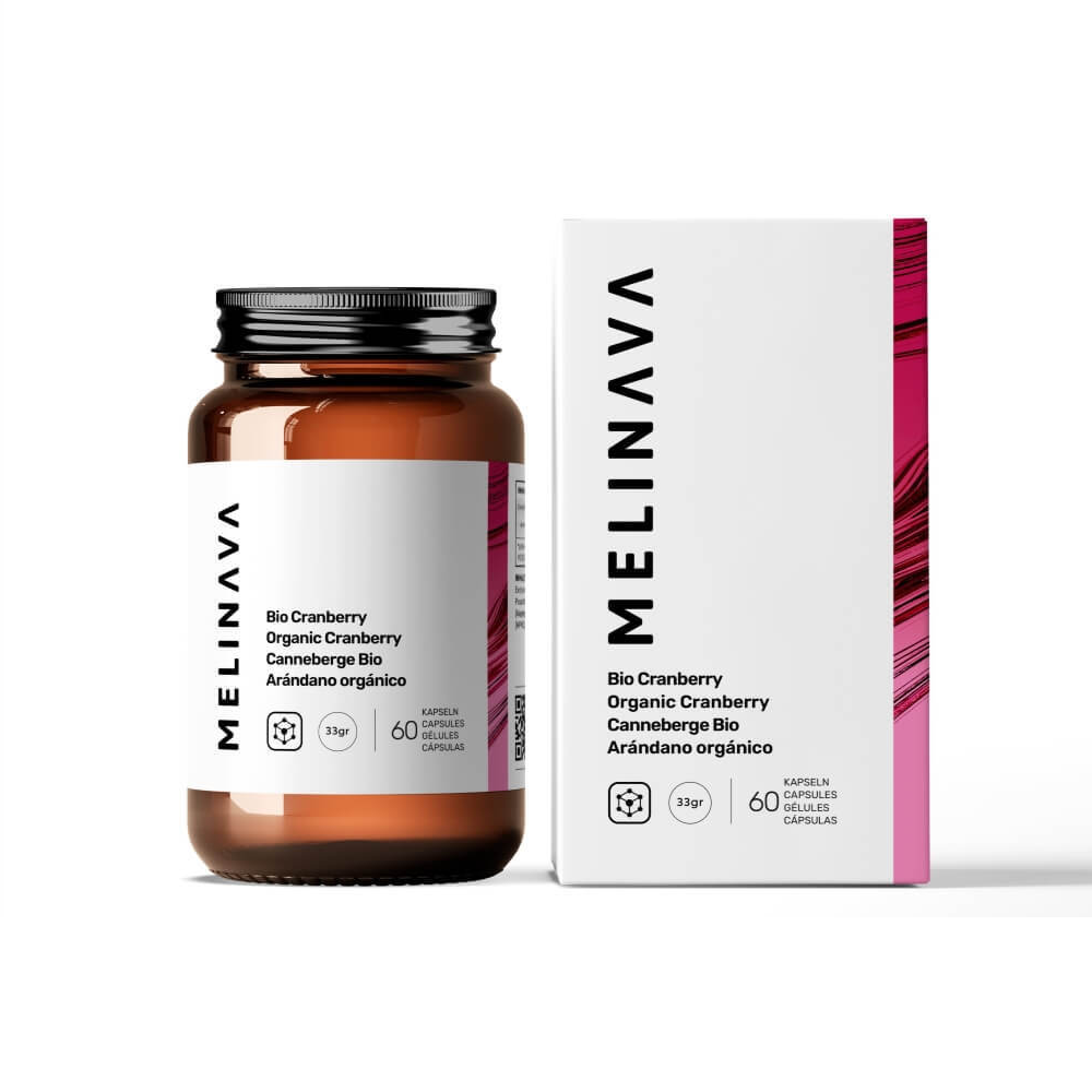 Bio Cranberry