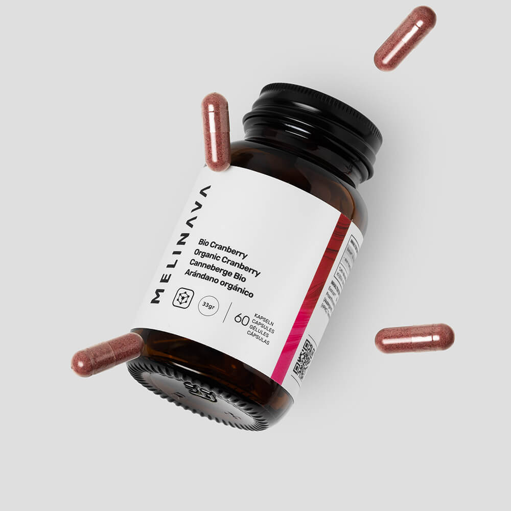 Bio Cranberry