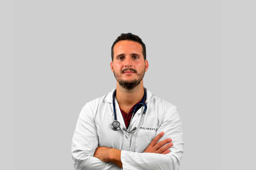 Dr. Diego Durán Barata