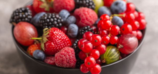 Die zahlreichen Vorzüge von Antioxidantien