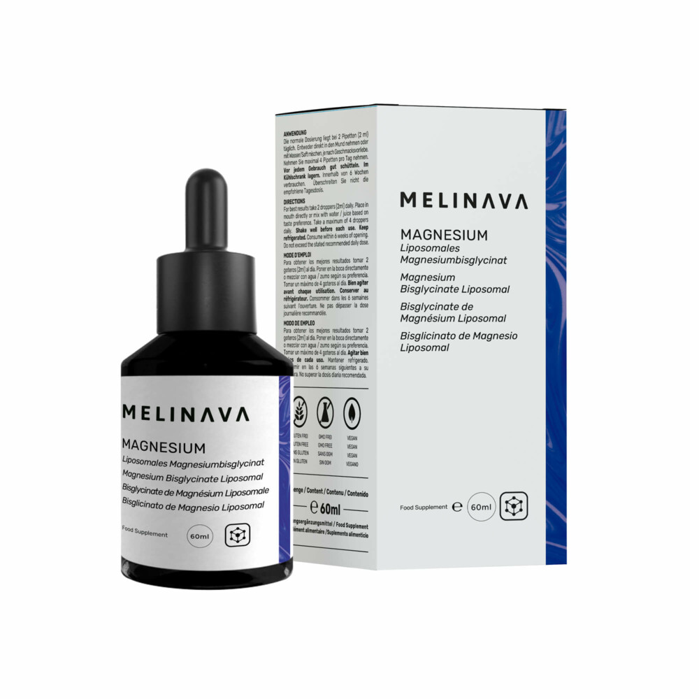 Liposomales Magnesium