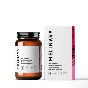 Bio Cranberry