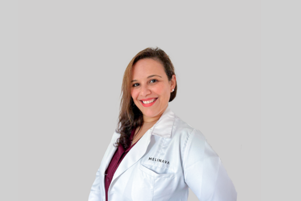 Dra. Tayana Silva de Carvalho Grosserichter