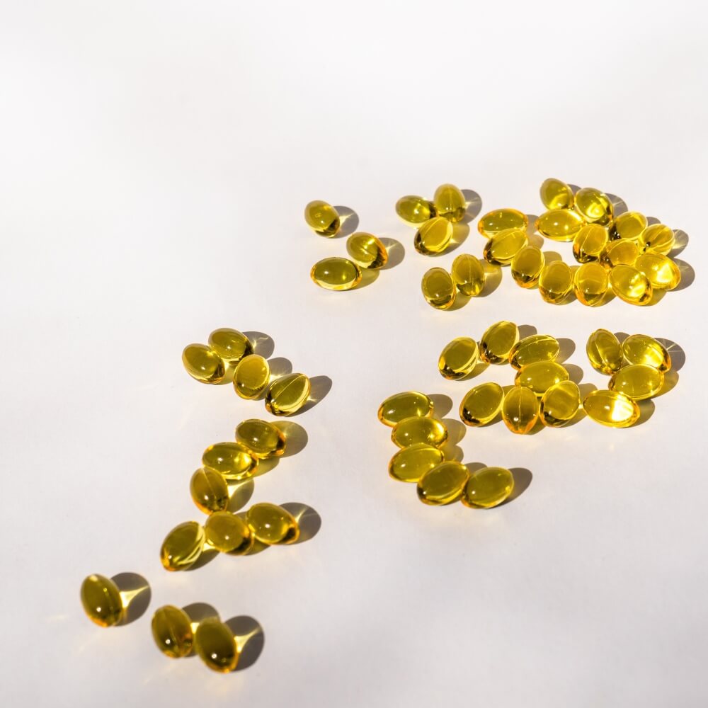 Omega 3