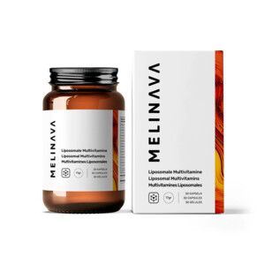 Multivitaminas Liposomales