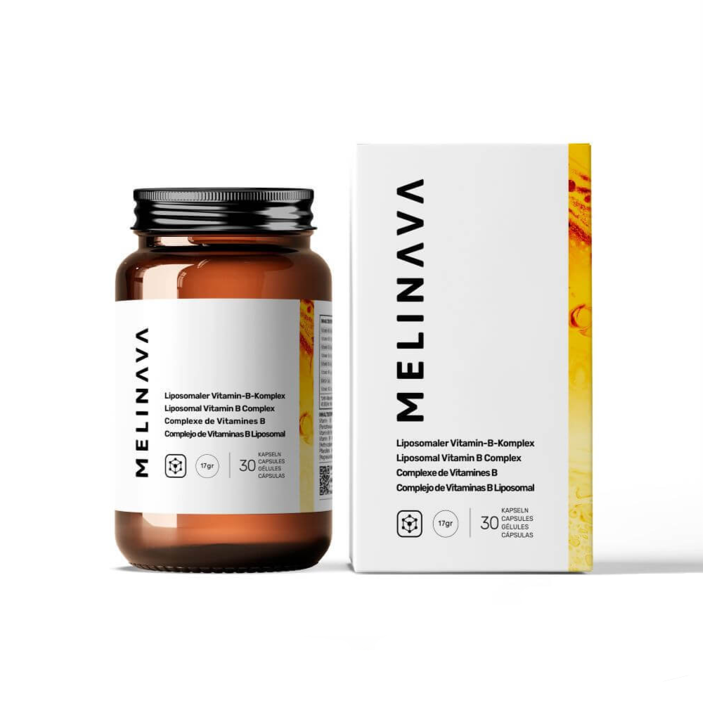 Liposomaler B-Komplex 