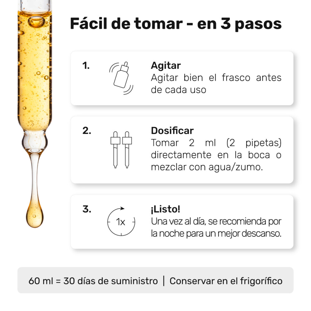 Liposomale Ashwagandha