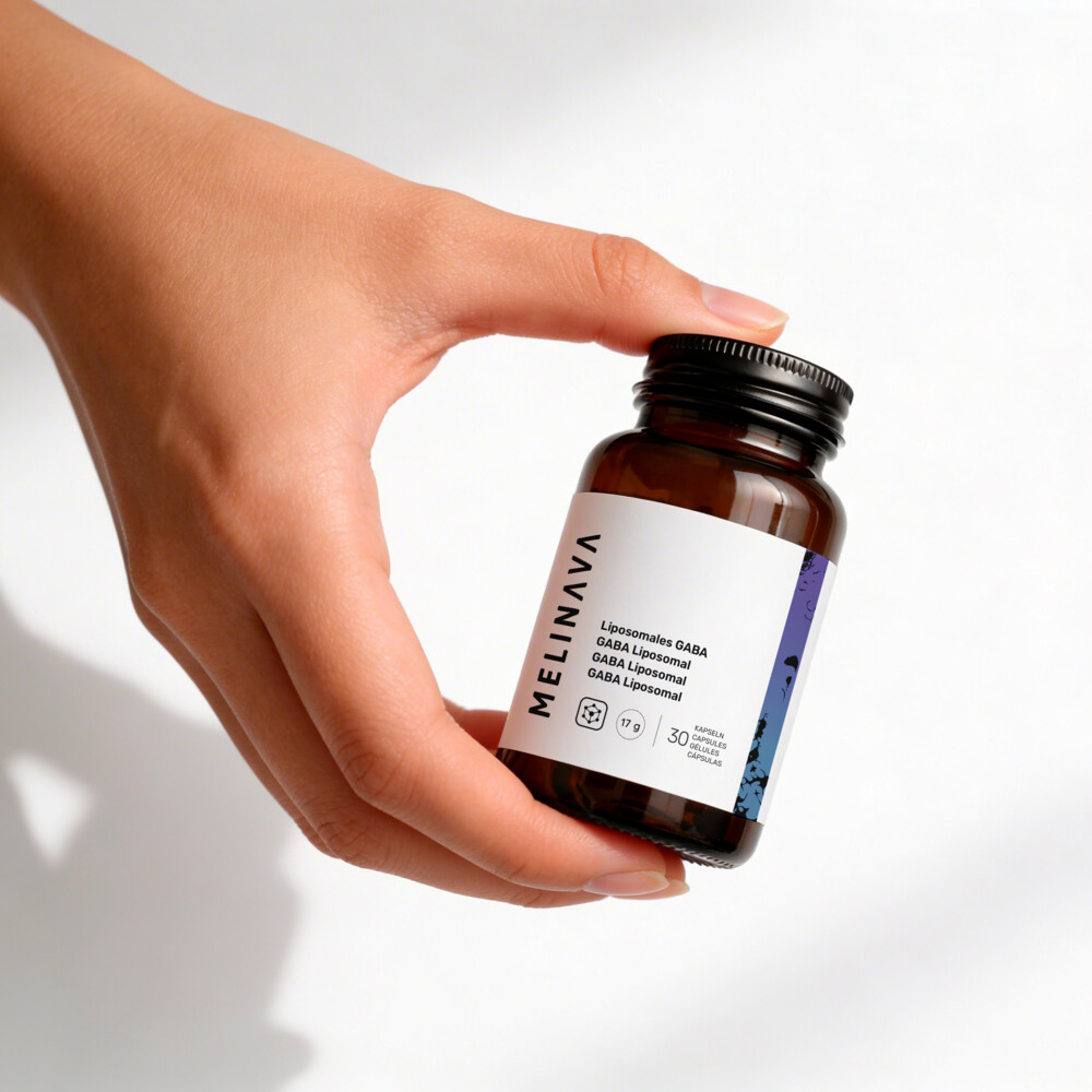 GABA Liposomal