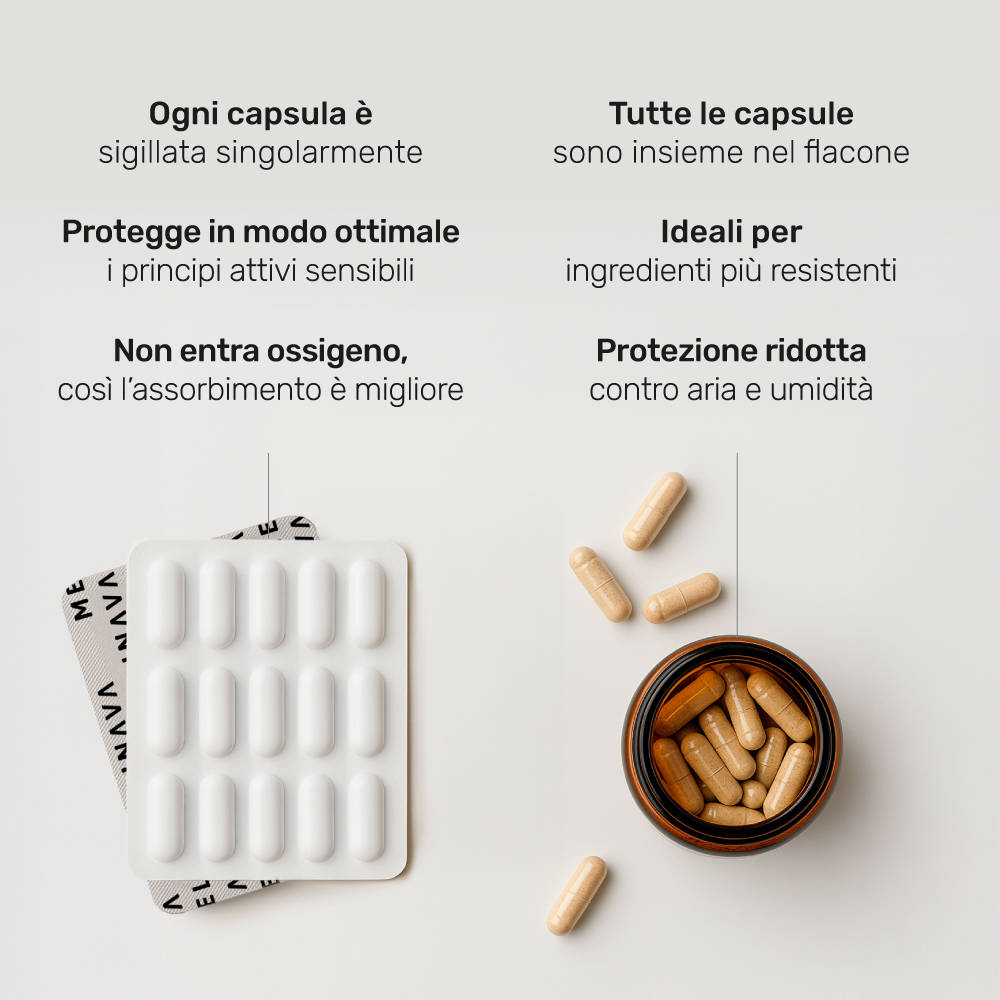 Probiotici Microincapsulati