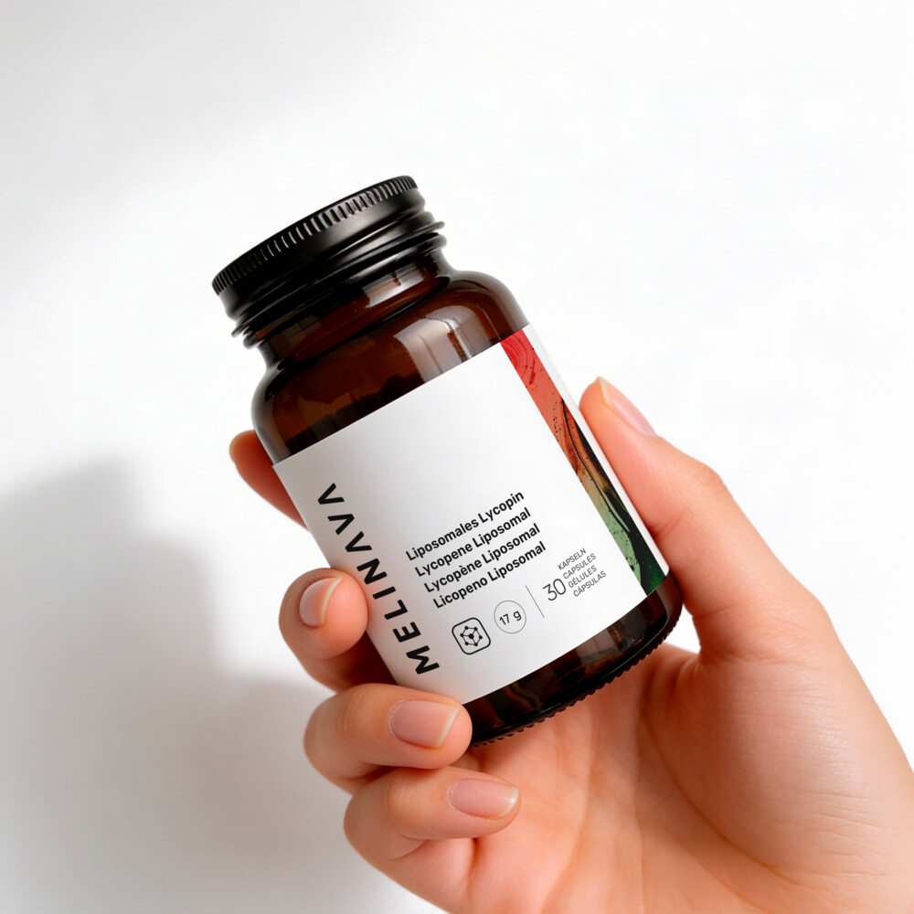 Licopeno Liposomal