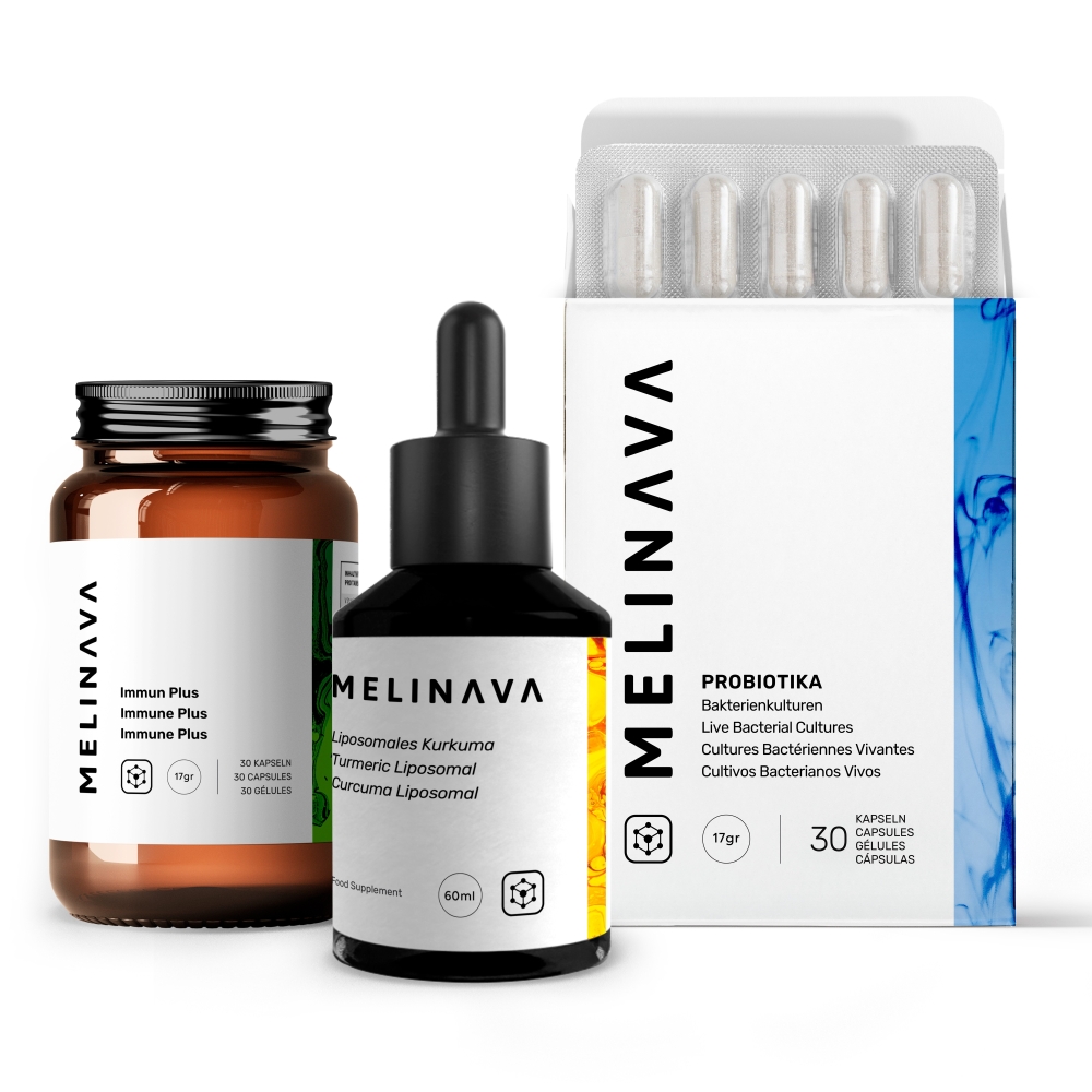 Set de Protección Inmunitaria Total