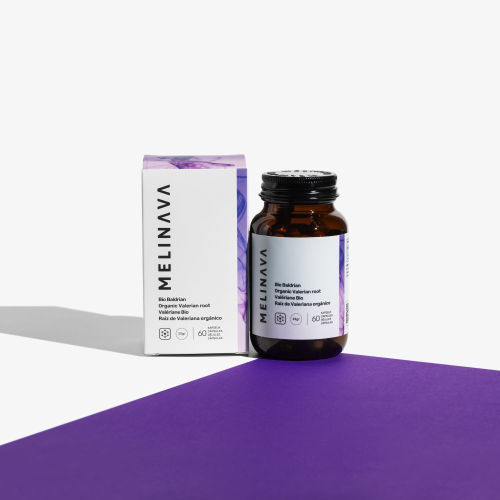 Bio Baldrian