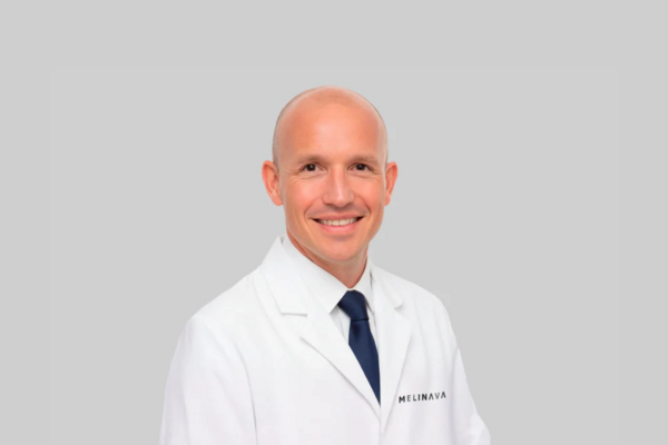 John Thomson Smith, cirujano jefe