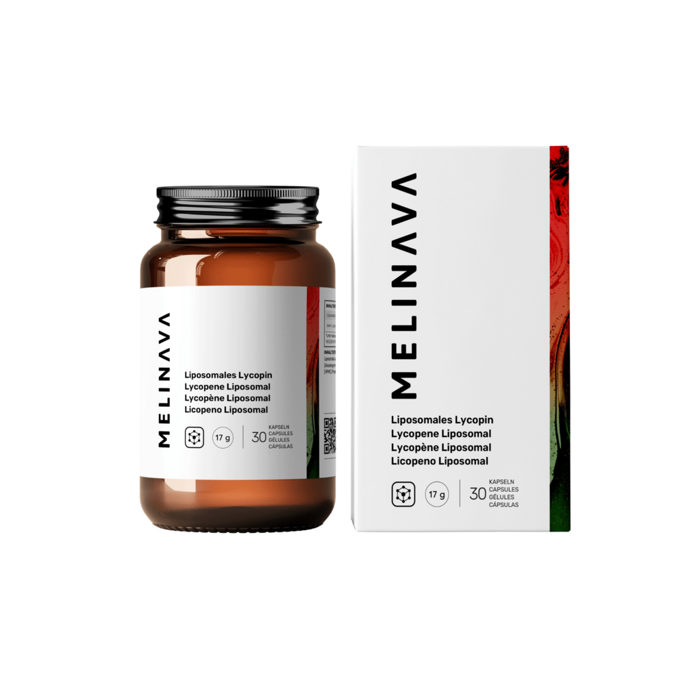 Licopeno Liposomal