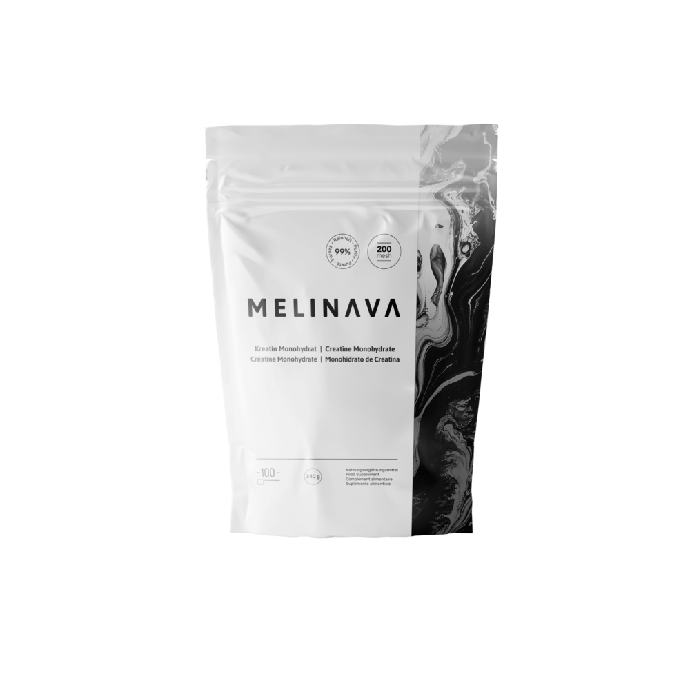 Monohidrato de Creatina 