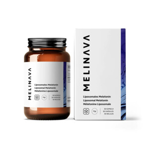 Melatonina Liposomal
