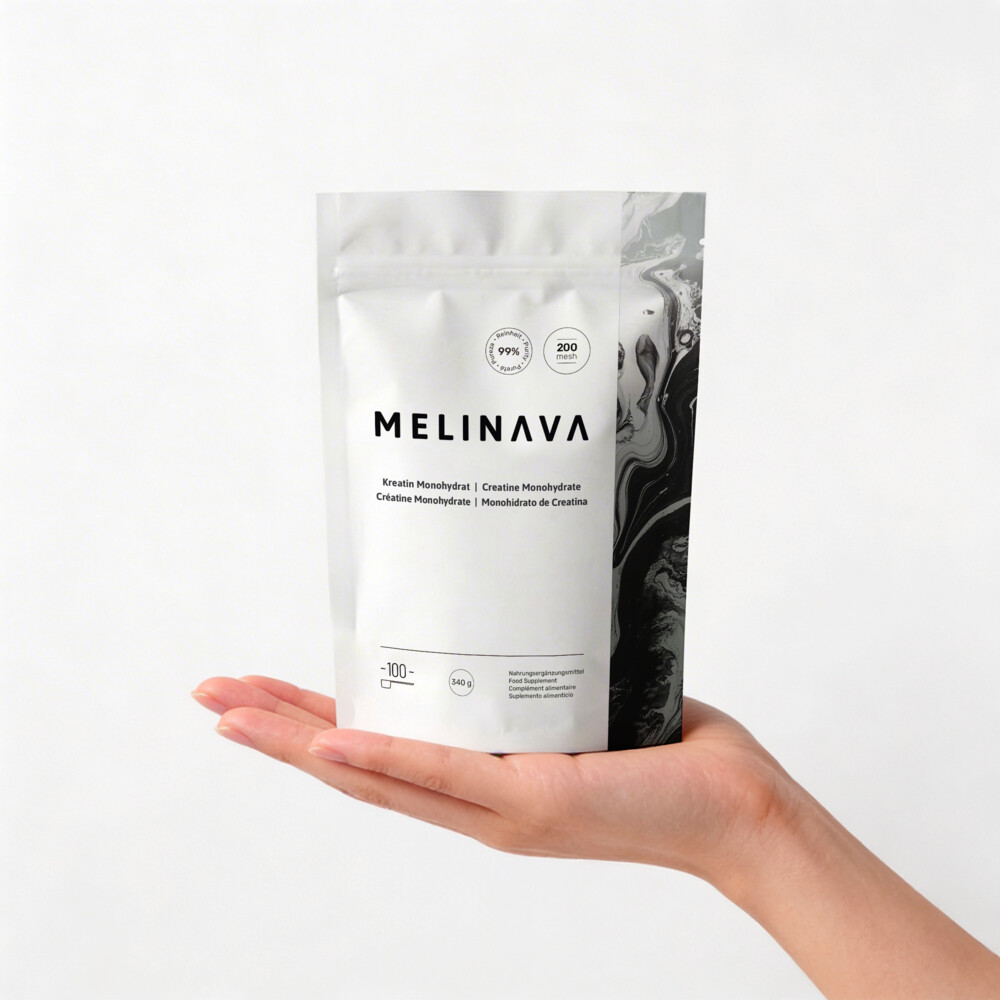 Monohidrato de Creatina 