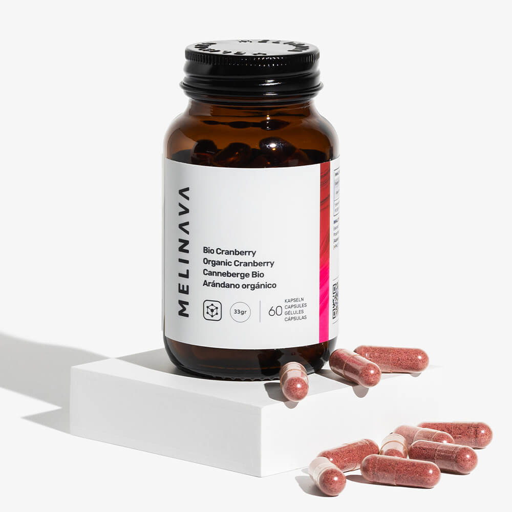 Bio Cranberry