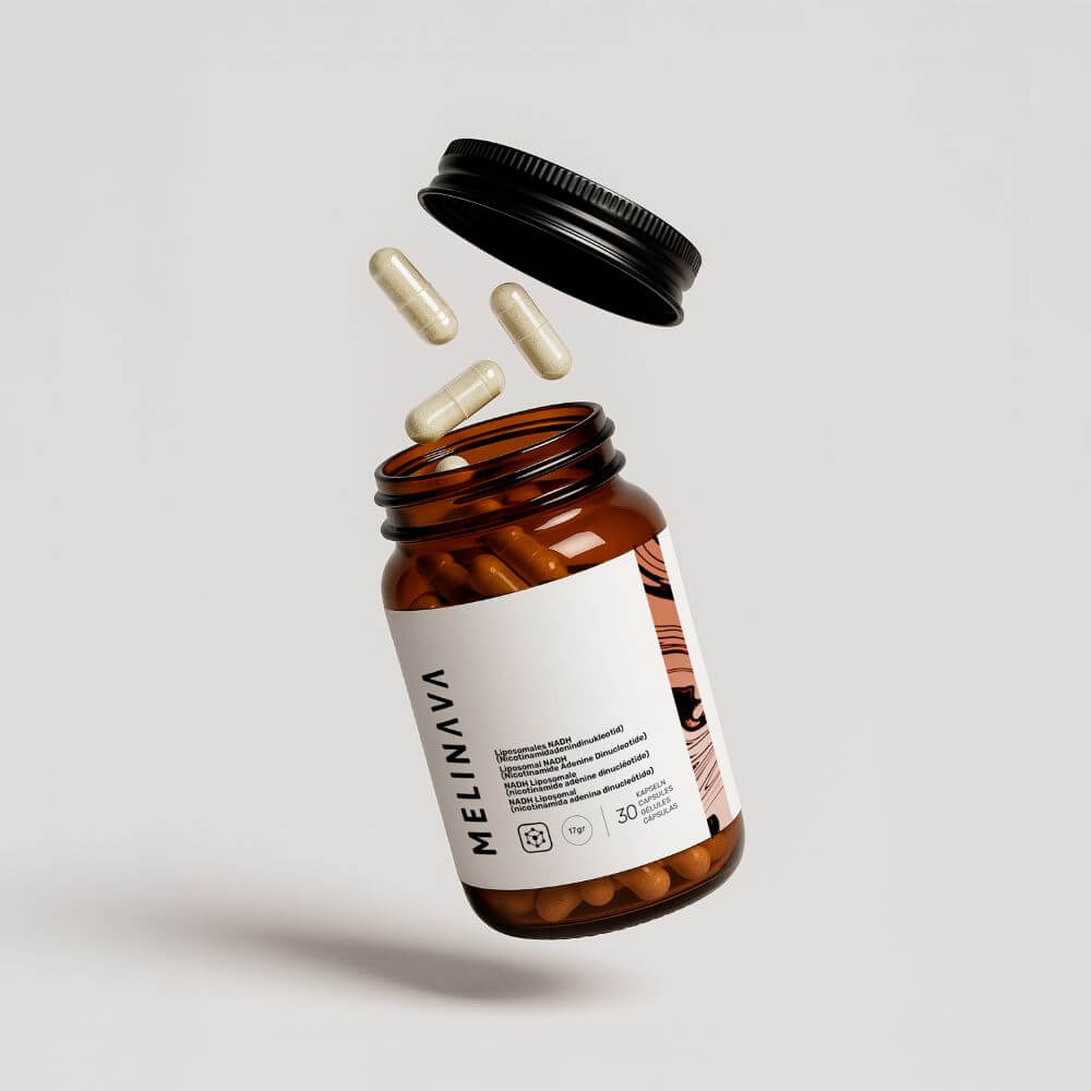 NADH Liposomal