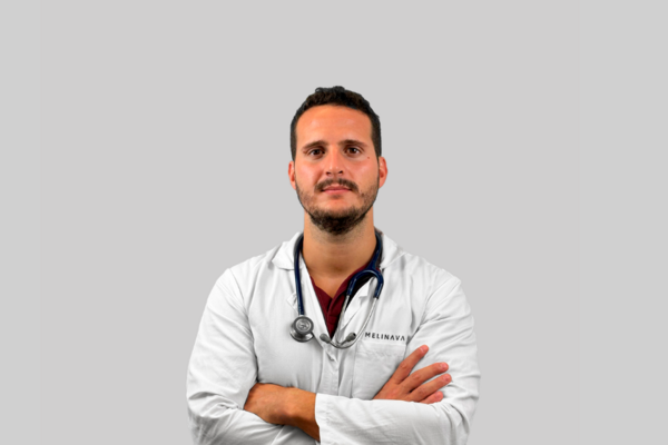 Dr. Diego Durán Barata