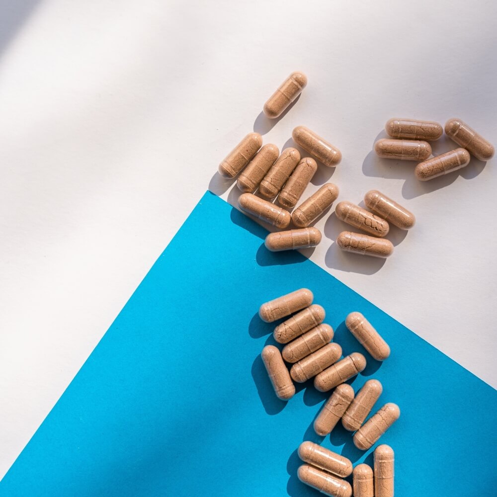 Vitamina B12 Liposomal (cápsulas)