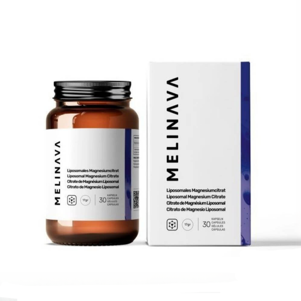 Liposomales Magnesium (Kapseln)
