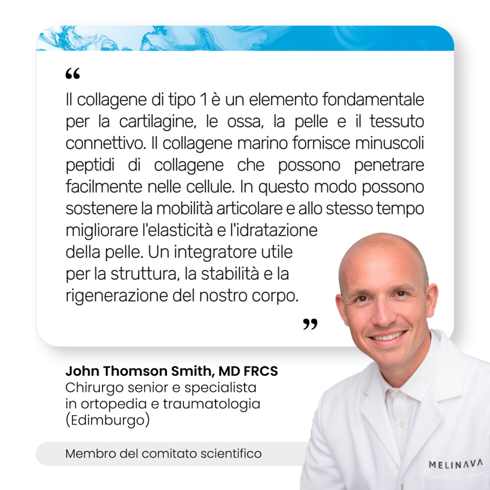 Collagene Marino