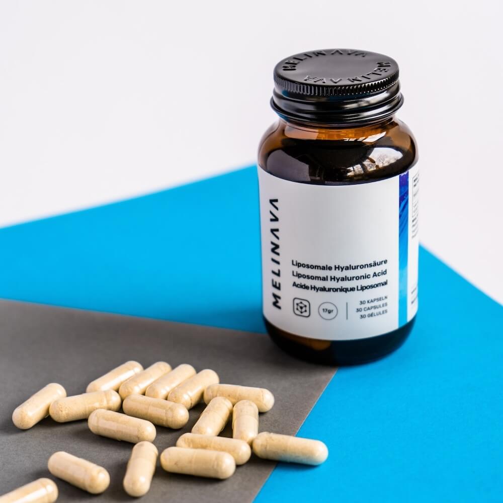 Ácido Hialurónico Liposomal