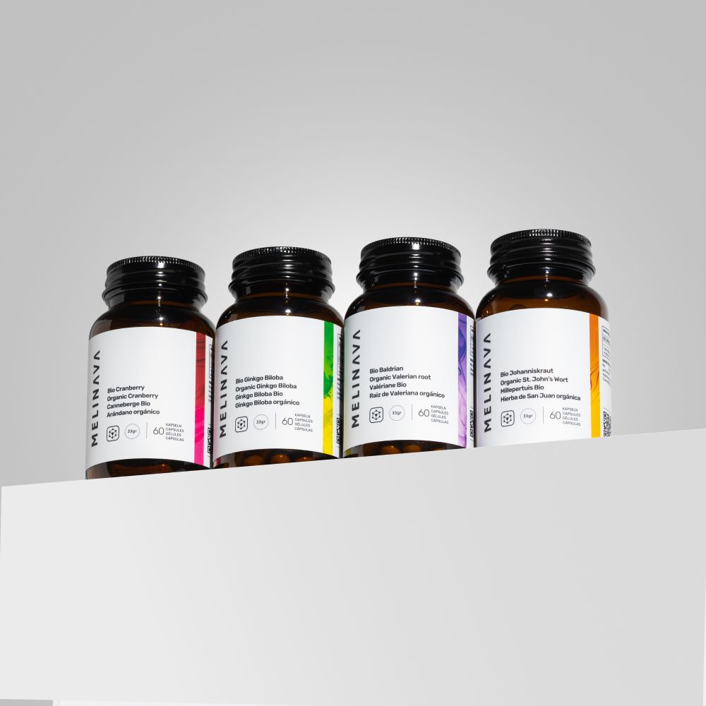 Bio Johanniskraut