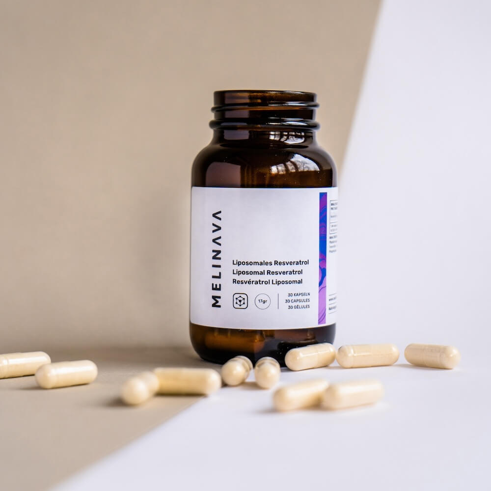 Resveratrol Liposomal
