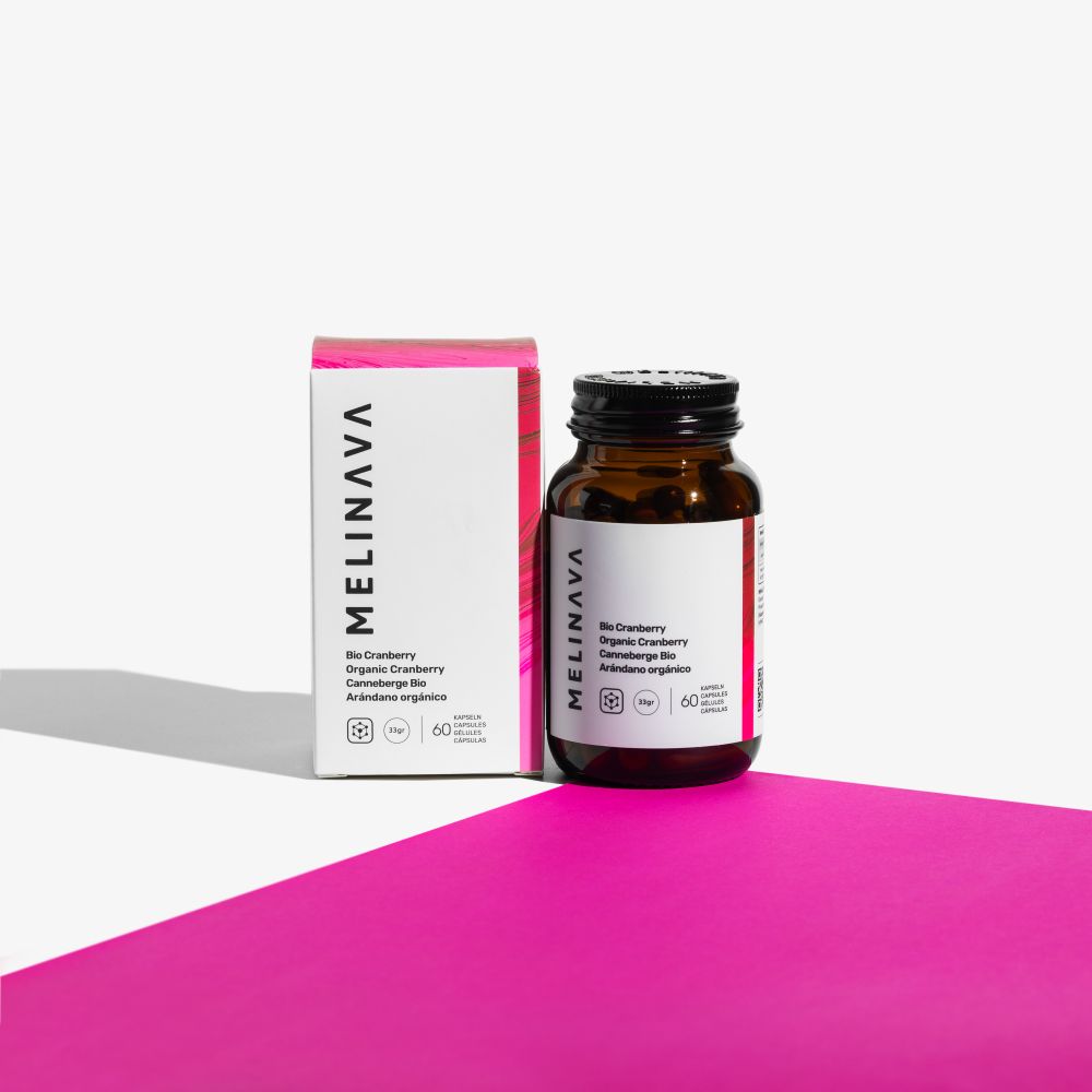 Bio Cranberry
