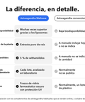 Ashwagandha Liposomal (Cápsulas): La diferencia, en detalle