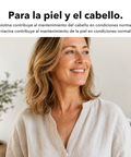 Complejo de Vitaminas B Liposomal: Para la piel y el cabello