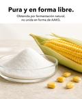 L-Arginina Liposomal: Pura y en forma libre