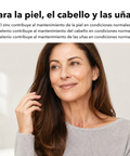 Multiminerales Liposomales: Para la piel, el cabello y las uñas