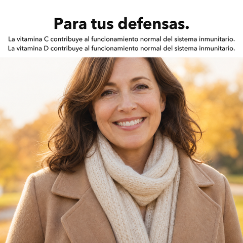 Multivitaminas Liposomales: Para tus defensas