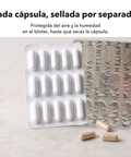 Íntima Probióticos Microencapsulados: Cada cápsula, sellada por separado